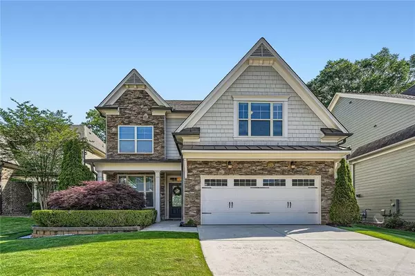 3699 School ST, Chamblee, GA 30341