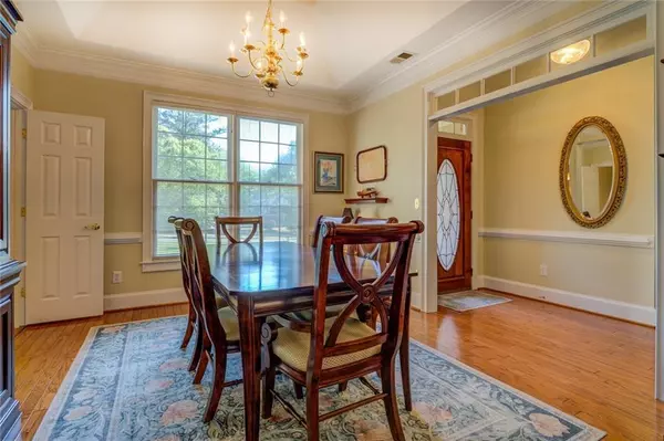 Conyers, GA 30094,2611 Fireside TRL SW