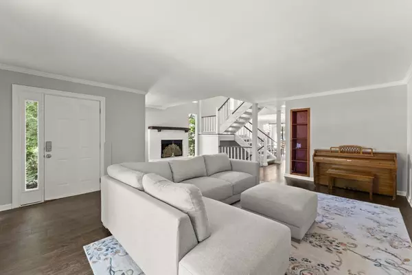 Marietta, GA 30068,3977 Chantilly PL