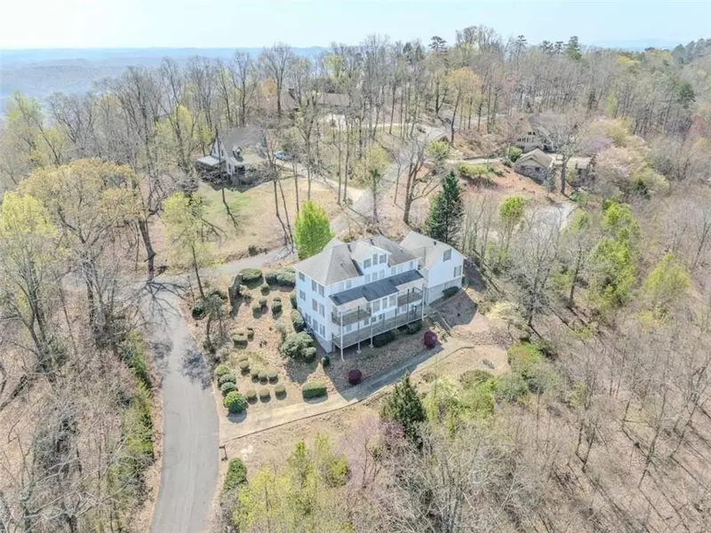 1 Hidden Ridge DR, Rome, GA 30165