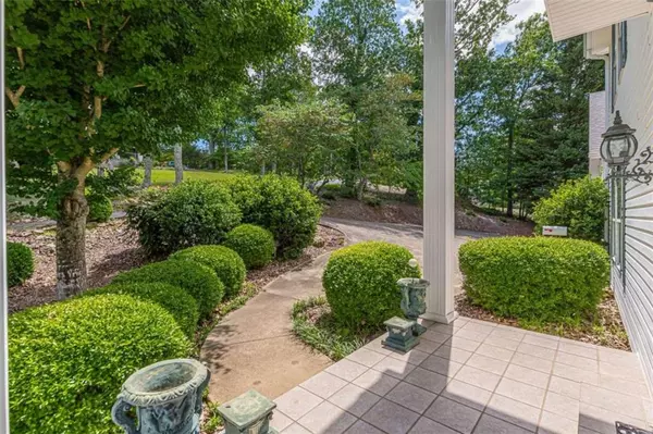 Rome, GA 30165,1 Hidden Ridge DR