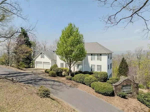 Rome, GA 30165,1 Hidden Ridge DR