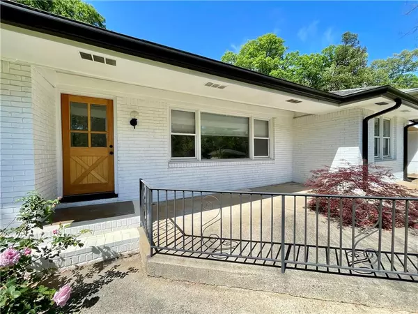 Atlanta, GA 30340,2682 Pineland AVE