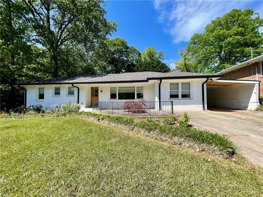 Atlanta, GA 30340,2682 Pineland AVE