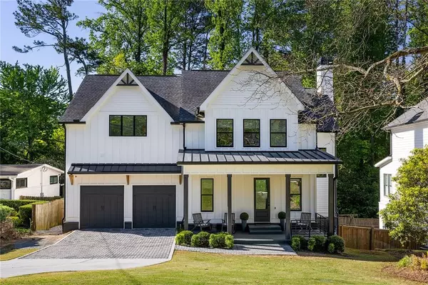 Brookhaven, GA 30319,2641 Drew Valley RD NE