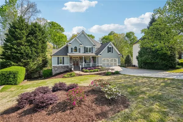 Cumming, GA 30028,6565 Scottsfield TRCE