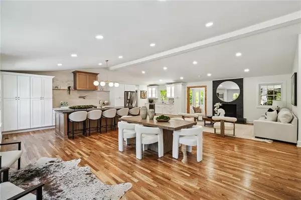 Atlanta, GA 30345,2327 Doreen CT NE