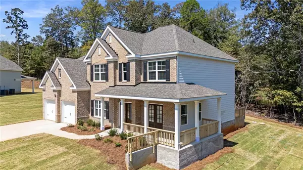 Adairsville, GA 30103,365 Riverboat DR SW