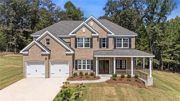 365 Riverboat DR SW, Adairsville, GA 30103