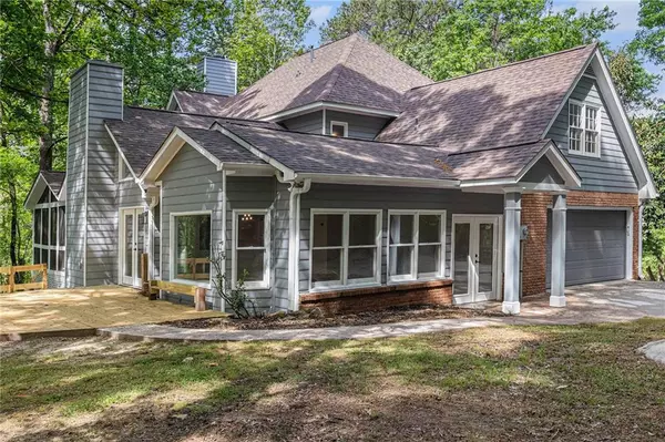 Sugar Hill, GA 30518,535 Emerald Pkwy