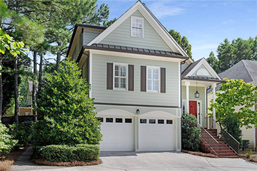 Decatur, GA 30030,5 Renfroe CT
