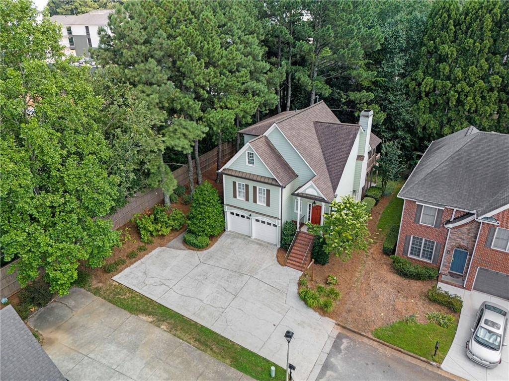 5 Renfroe CT, Decatur, GA 30030
