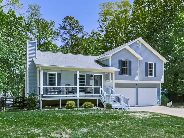 Dallas, GA 30132,31 Freestone LN