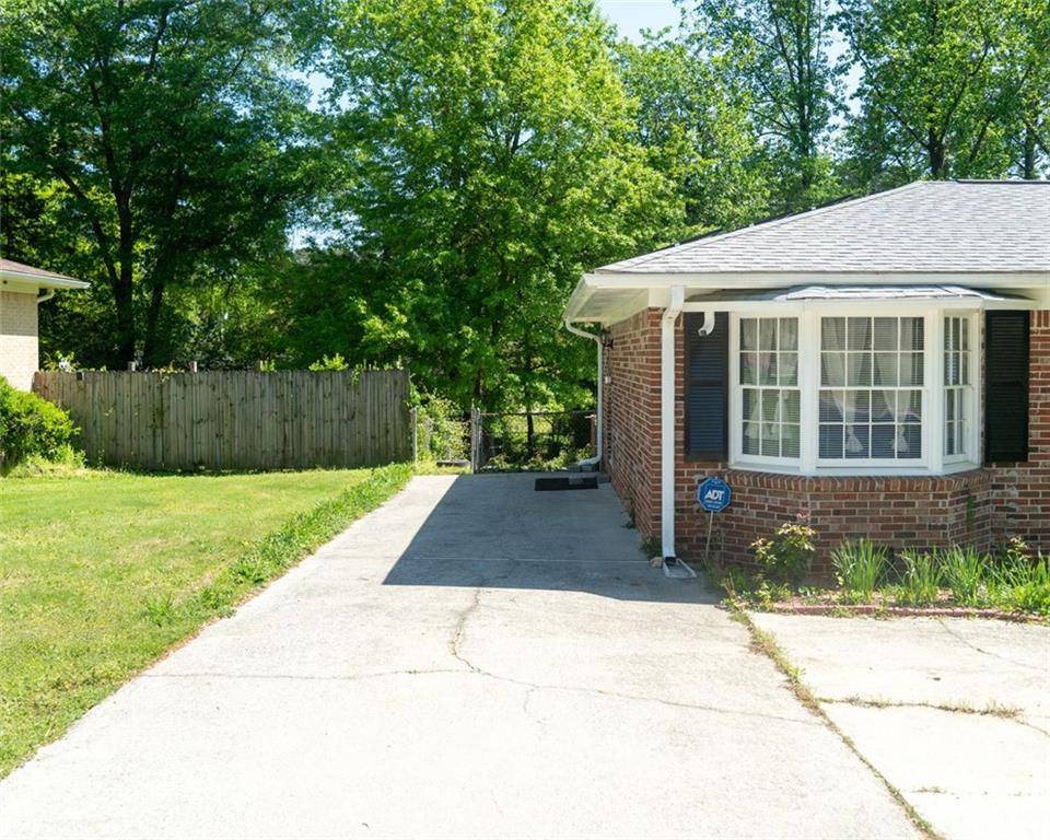 Norcross, GA 30071,724 CAMELOT WAY