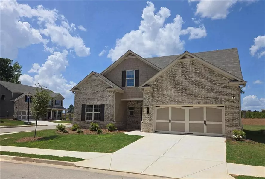 3708 Southfield CT, Loganville, GA 30052