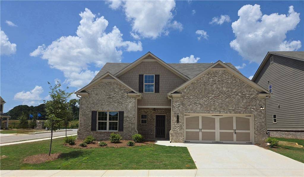 Loganville, GA 30052,3708 Southfield CT