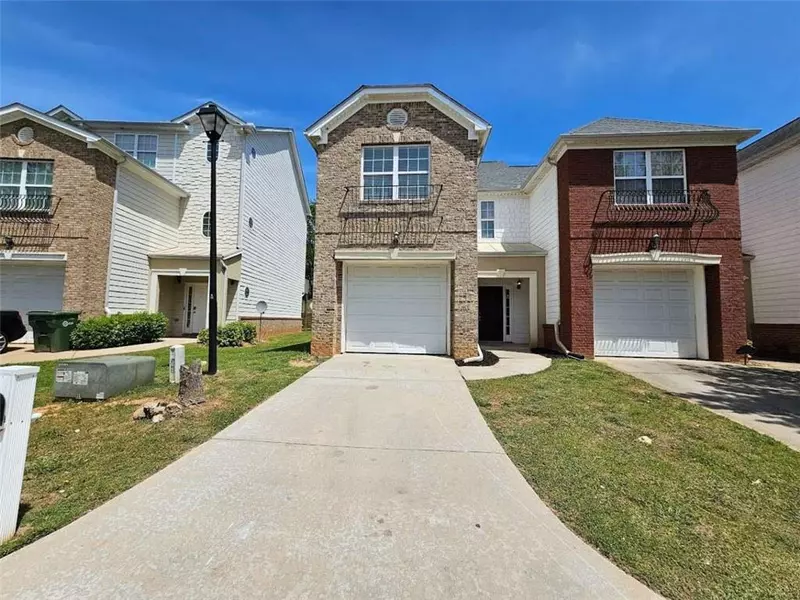 4316 SW Notting Hill DR SW, Atlanta, GA 30331