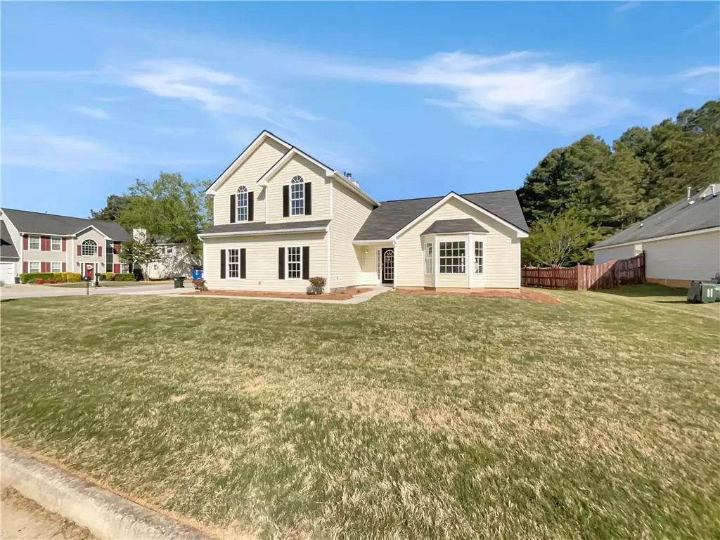 Snellville, GA 30039,4758 Generation CT