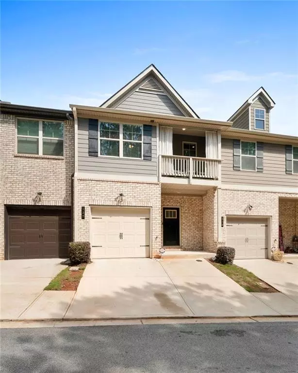 Mcdonough, GA 30252,137 White Mountain PASS