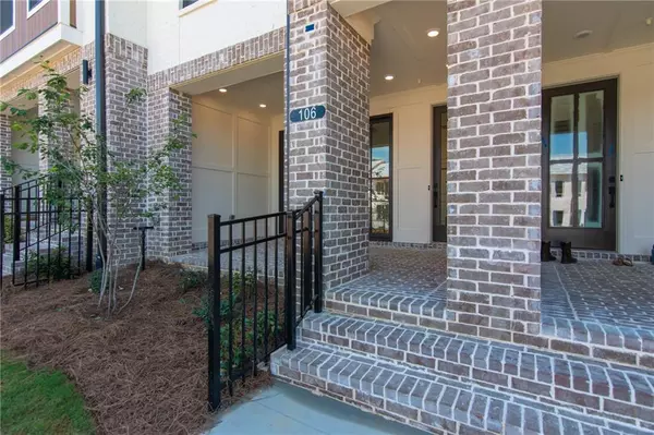 Alpharetta, GA 30009,111 Iveybrooke LN #60
