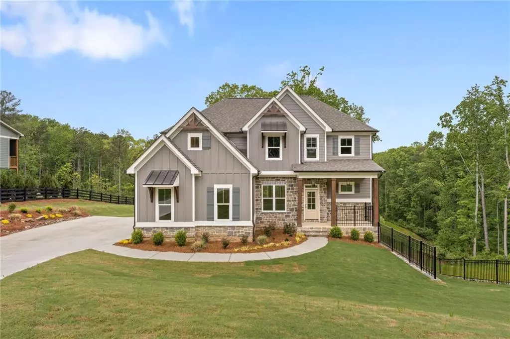 Woodstock, GA 30188,1021 Liberty Springs DR