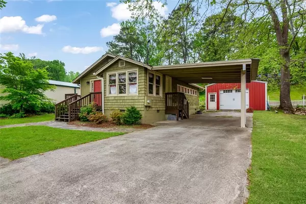 Talking Rock, GA 30175,4679 HIGHWAY 136 W