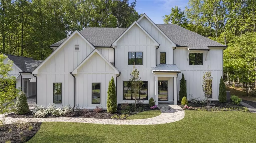 Alpharetta, GA 30009,214 Kenneth DR