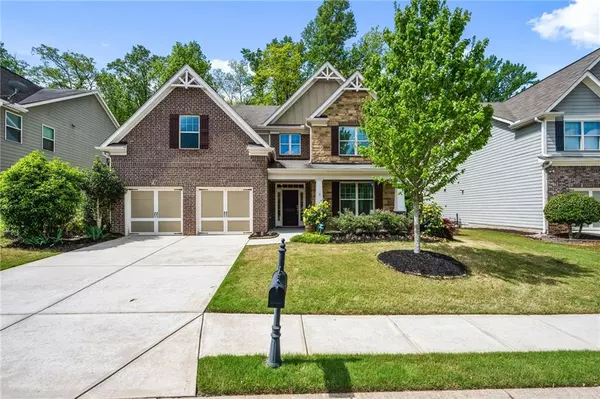 531 Rokeby DR, Woodstock, GA 30188
