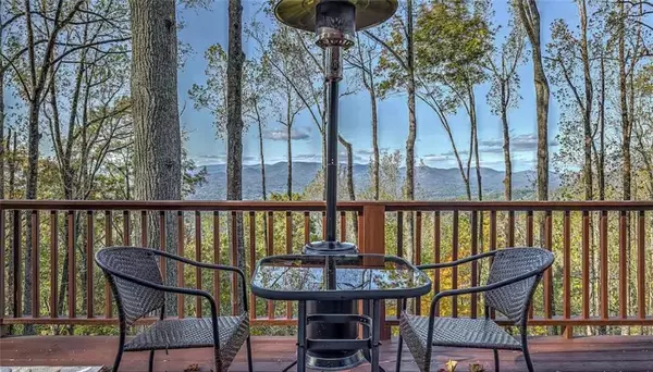 58 Ridgehaven LN, Ellijay, GA 30536