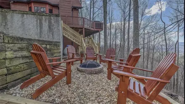 Ellijay, GA 30536,58 Ridgehaven LN