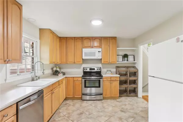 Marietta, GA 30062,3007 Octavia CIR