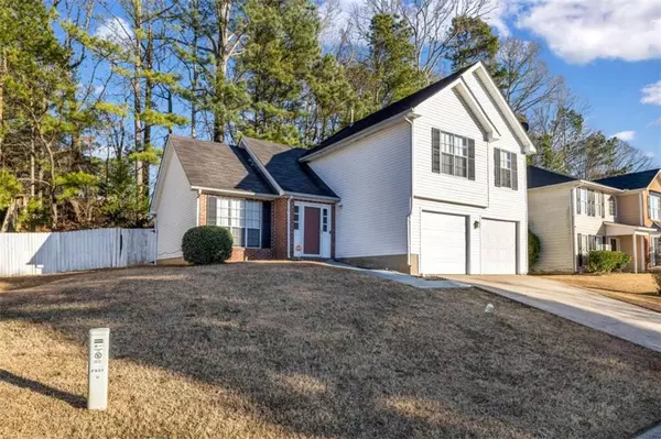 Stone Mountain, GA 30088,939 Redan TRCE