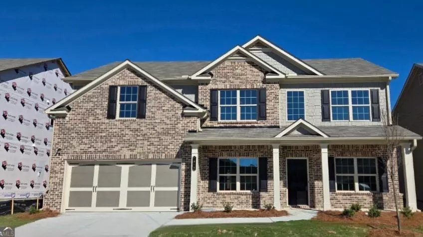 3325 Linstead CT, Loganville, GA 30052