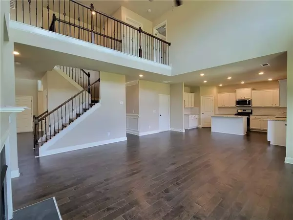 Loganville, GA 30052,3325 Linstead CT