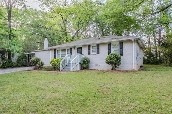 Decatur, GA 30032,2576 Brentwood RD