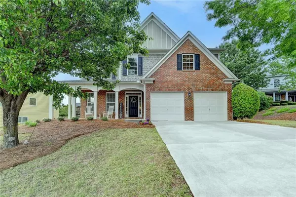 Auburn, GA 30011,3935 Duran DR