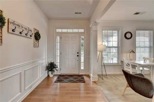 Auburn, GA 30011,3935 Duran DR