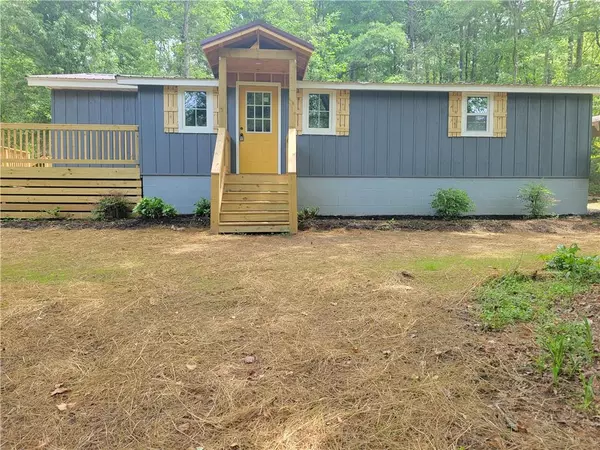 4131 Stone Mountain ST, Tallapoosa, GA 30176
