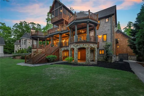 Cumming, GA 30041,4290 Bobbins WAY