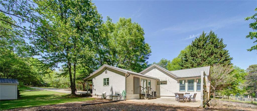 Dawsonville, GA 30534,7580 Blacks Mill RD