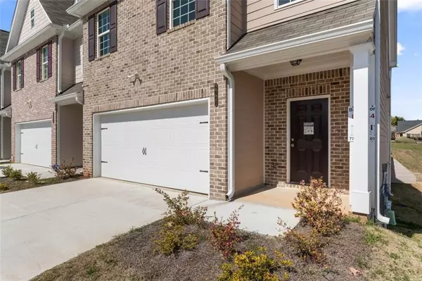 Douglasville, GA 30135,2721 Fareed ST