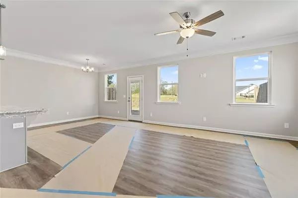Douglasville, GA 30135,2721 Fareed ST