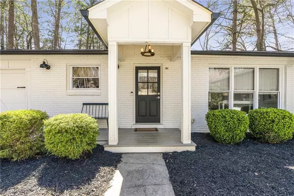 Chamblee, GA 30341,3896 Longview DR