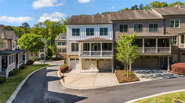 Canton, GA 30114,265 Trecastle SQ