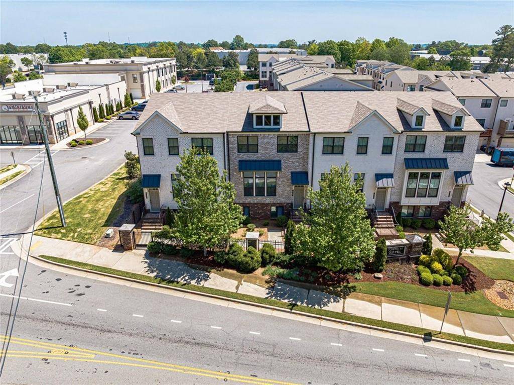 Roswell, GA 30076,820 FAIR VIEW CIR