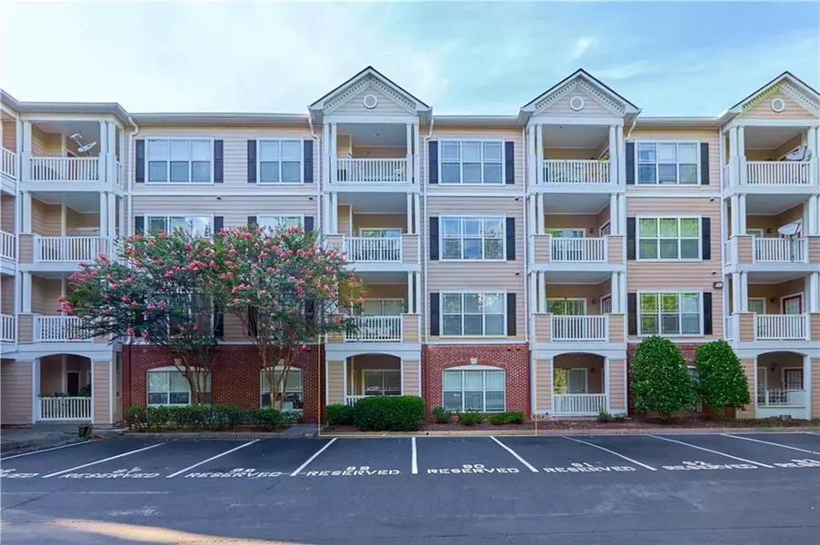 4333 Dunwoody PARK ##2107, Atlanta, GA 30338
