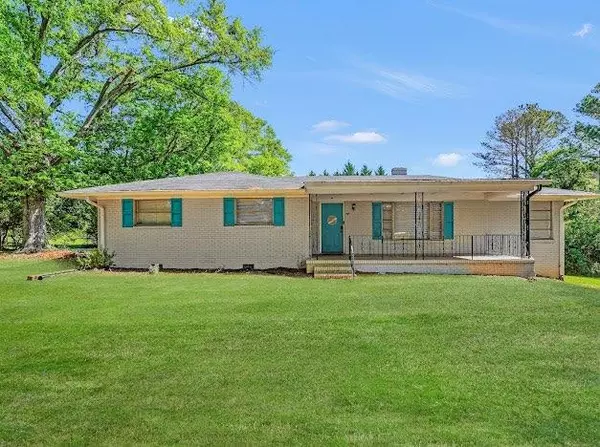 46 Russell Braden RD, Covington, GA 30016