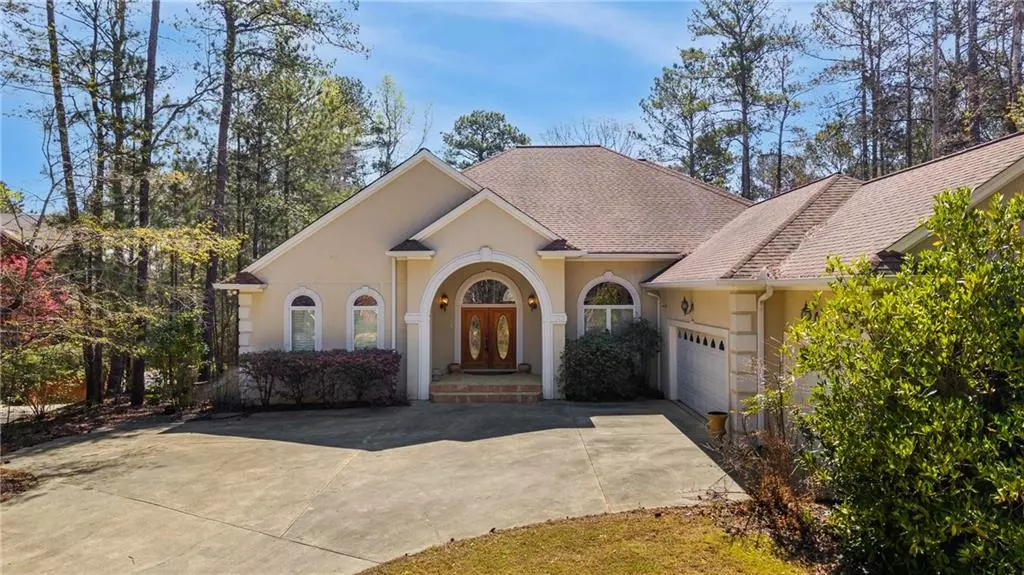 Villa Rica, GA 30180,7249 Confederate LN