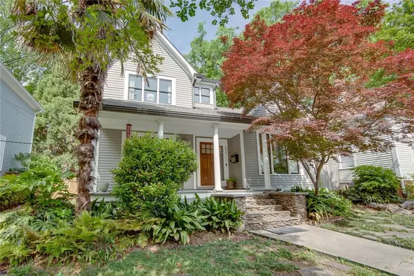 Atlanta, GA 30315,695 Cherokee AVE SE