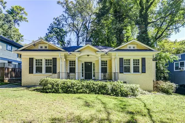 Atlanta, GA 30307,483 Burlington RD NE